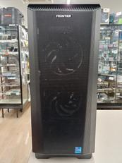 ゲーミングPC|FRONTIER