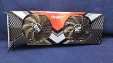 グラフィックボード|PALIT