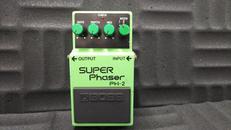 フェイザー|BOSS