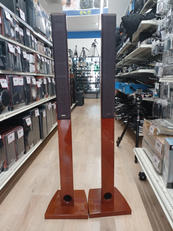 スピーカー|DENON