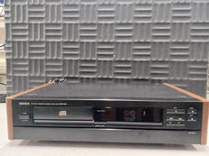 CDプレーヤー|DENON