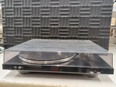 レコードプレーヤー|DENON