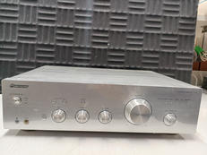 ※店頭受取のみ　プリメインアンプ|PIONEER