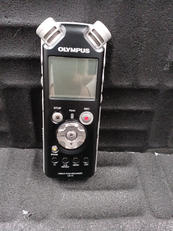 ICレコーダー|OLYMPUS