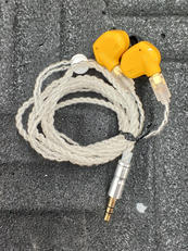 イヤホン|CAMPFIRE AUDIO