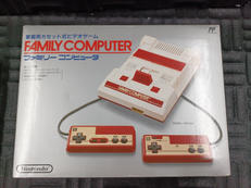 ファミコン|NINTENDO / 任天堂