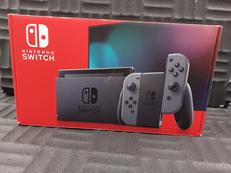 NINTENDO SWITCH|NINTENDO / 任天堂