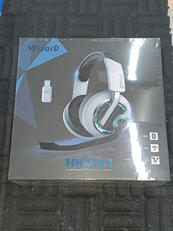 ゲーミングヘッドセット|WIZARD