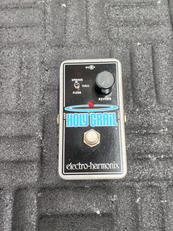 HOLY GRAIL NANO|ELECTRO HARMONIX