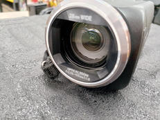 PANASONIC　HC-V480M|PANASONIC