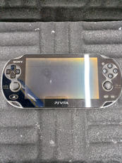 PSVITA|SONY