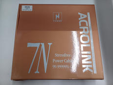 ACROLINK　7N-P4020 III MS|ACROLINK