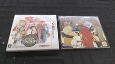 テイルズ オブ ジ アビス|NAMCO