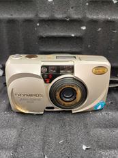 フィル厶カメラ|OLYMPUS