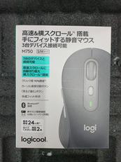 ワイヤレスマウス|LOGICOOL