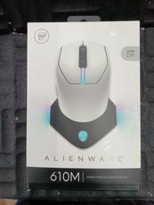 ゲーミングマウス|ALIENWARE