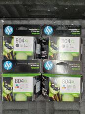インク4個セット|HP