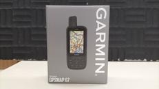 GPSMAP 67|GARMAN