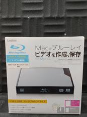 外付けBDドライブ|LOGITEC
