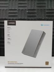 ドッキングステーション|UGREEN