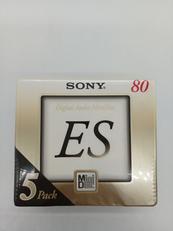 MD|SONY