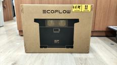 ポータブル電源|ECOFLOW