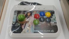 アーケードコントローラー|HORI
