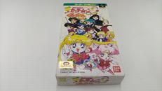 セーラームーンS くるっくりん|BANDAI