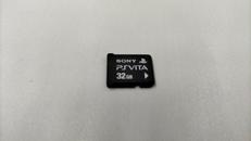 VITA用メモリーカード|SONY