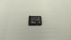PS Vita専用メモリーカード|SONY