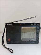 短波ラジオ|SONY