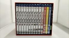 ゴリパラ見聞録 Blu-ray BOX|テレビ西日本