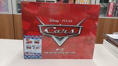 【未開封】カーズ DVDプレミアム・ボックス|ブエナビスタホームエンターテイメント