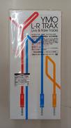 YMO L-R TRAX LIVE&RARE TRACKS|SONY MUSIC