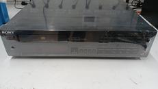 CDプレーヤー|SONY