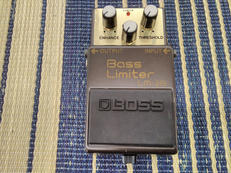 エフェクター|BOSS