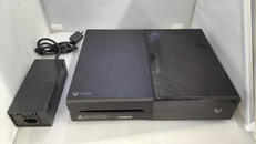 XBOX ONE|MICROSOFT