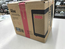 SPARK　MINI|POSITIVE GRID