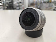 Q用レンズ|PENTAX