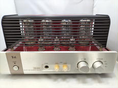 真空管アンプ|TRI