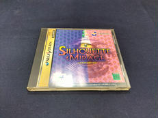 セガサターンソフト|トレジャー