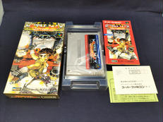 SFCソフト|DATAEAST