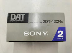 DATテープ|SONY