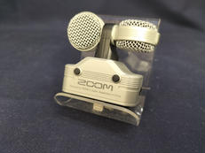 ZOOM　IQ7|ZOOM