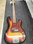 エレキベース|FENDER JAPAN/TOKAI