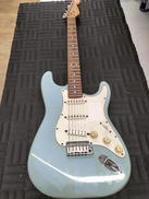 エレキギター|FENDER USA