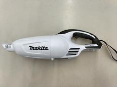 充電式クリーナー|MAKITA