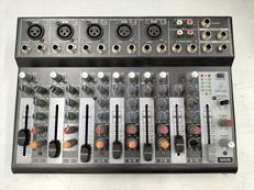 [ジャンク]ミキサー|BEHRINGER