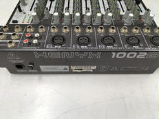 BEHRINGER|[ジャンク]ミキサー|【ハードオフ公式通販】オフモール