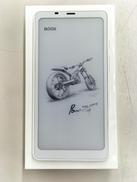 モバイル電子ペーパー|ONYX